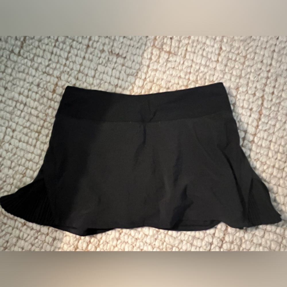 Lulu lemon skirt